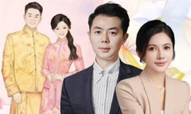 Cậu bé mồ côi thành tỉ phú trà sữa, sắp cưới tiểu thư hào môn