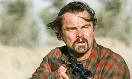 Năm của Leonardo DiCaprio