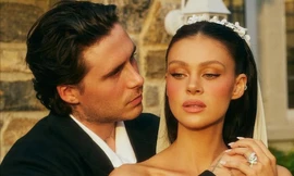 Phía con dâu chỉ trích nhà Beckham độc hại