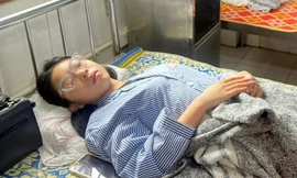 Vụ lật xe khách ở Hà Tĩnh: Chuyến du lịch hóa thảm kịch của 10 người
