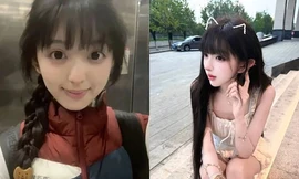 Nữ sinh thủ khoa nổi tiếng với nhan sắc búp bê