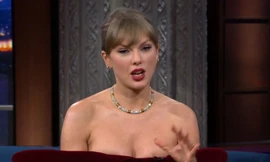 Taylor Swift bị chỉ trích