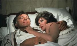 8 cuộc hôn nhân của huyền thoại Elizabeth Taylor