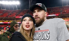 Về hợp đồng tiền hôn nhân cho Taylor Swift