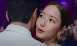 Thành tích thê thảm của Park Min Young