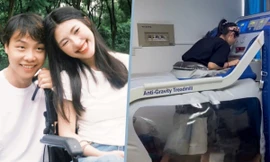 Người yêu cũ chia tay 7 năm bị bệnh nan y, chàng trai xin quay lại chăm sóc