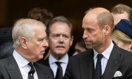 Lời cảnh báo của William