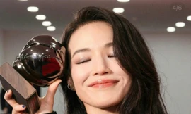 Bản hợp đồng đóng phim 18+ của Thư Kỳ