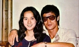 Người tình kể về đêm cuối cùng của Lý Tiểu Long