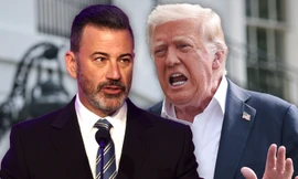 Thế khó của Disney