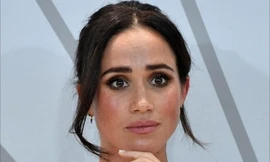 Sự ê chề của Meghan Markle