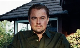 Điều hối tiếc lớn nhất của Leonardo DiCaprio