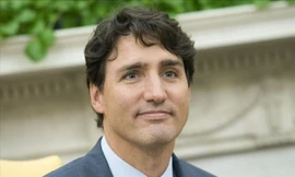 Động thái gây chú ý của cựu Thủ tướng Canada