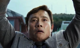 Bộ phim đạt điểm 100% của Lee Byung Hun, Son Ye Jin