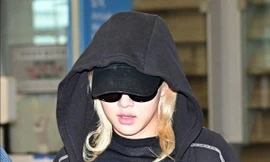 Làn sóng phẫn nộ liên quan Rosé (BlackPink)