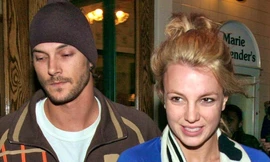 Cuốn sách kể tội Britney Spears