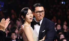 Chiến thắng lịch sử của Hyun Bin và Son Ye Jin chỉ là chiêu trò?