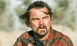 Áp lực cho Leonardo DiCaprio