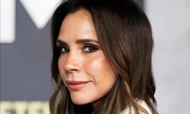 Cú sốc của Victoria Beckham