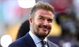 David Beckham lãi đậm