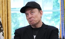 Billie Eilish mắng Elon Musk 