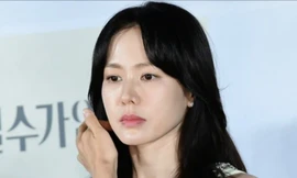 Son Ye Jin bị chỉ trích