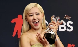 Báo Hàn bị chỉ trích sau chiến thắng của Rosé (BlackPink)