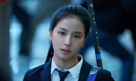 Khán giả xấu hổ thay cho Jisoo (BlackPink)