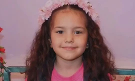 Cái chết gây ám ảnh của bé gái 5 tuổi