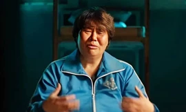 Phim 18+ bóc trần mặt tối Hàn Quốc gây phẫn nộ