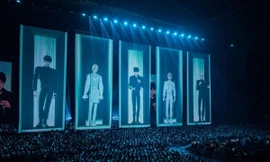 Điều không tưởng ở sân vận động