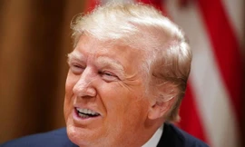 Tính toán của ông Trump