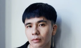 Nhà văn gốc Việt vào top 100 ngôi sao có sức ảnh hưởng thế giới