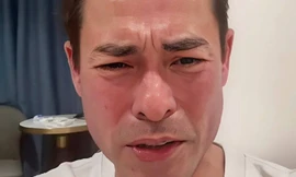 Không có kỳ tích nào cho nam diễn viên khóc cầu cứu