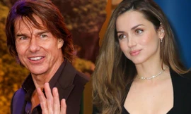 Điều đáng sợ khi yêu Tom Cruise