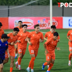 NÓNG 7/8: Lý do 5 ngôi sao đội tuyển Việt Nam bất ngờ bỏ tập chiều 6/8