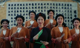 Soobin và lớp nghệ sĩ trẻ khơi lại mạch nguồn dân tộc 