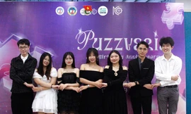 Những thủ khoa xuất sắc truyền cảm hứng - Bài 3: Dám chọn lại