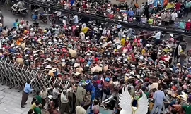 Biến tướng lễ cúng cô hồn