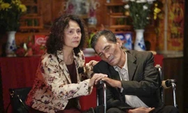 Thương Tín - một cuộc đời nhiều dư vị