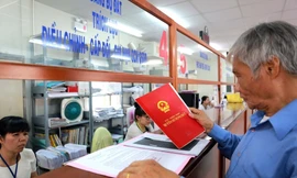 Chuyển mục đích sử dụng đất: Đề xuất giảm gánh nặng cho dân