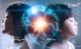 Sau khi học được điều gì từ AI, hãy giải thích lại bằng lời hoặc dạy lại cho người khác trong 2 phút. Ảnh: Shutterstock