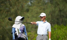 Làn gió trẻ thổi bùng sức sống tại Giải VIP (Pro-Am) 2025