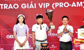 Gắn kết để cùng phát triển