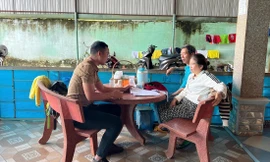 Được, mất ký gửi nông sản - Bài cuối: Để tránh những vụ vỡ nợ chấn động 