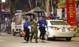 Tận tình hướng dẫn cựu chiến binh