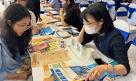 'Đại phẫu' 140 trường đại học công lập 