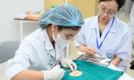 Đào tạo y khoa ở Việt Nam: Chẳng giống ai