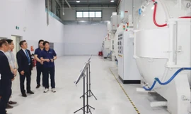 Bí quyết khiến dòng vốn FDI tăng mạnh 