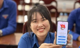 Phân hóa, cô lập thông tin tiêu cực trên mạng xã hội 